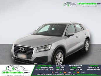  Voir d&eacute;tails -Audi Q2 TDI 116 ch BVM &agrave; Beaupuy (31)