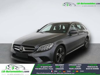 Mercedes Classe C