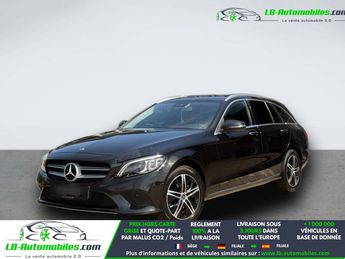 Mercedes Classe C
