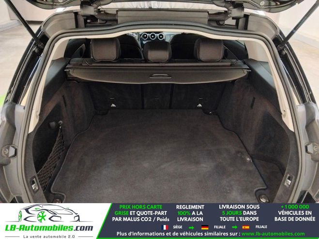Mercedes Classe C 180 BVA Noir M�tallique de 2021