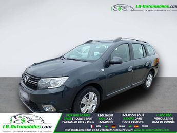  Voir d&eacute;tails -Dacia Logan dCi 95 &agrave; Beaupuy (31)