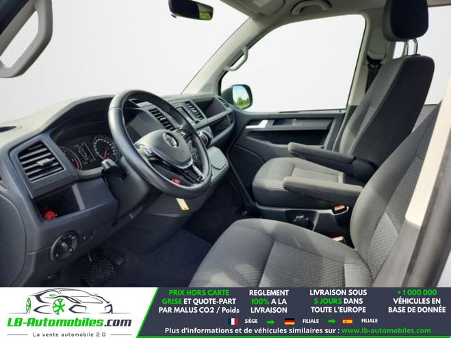 Volkswagen Multivan 2.0 TDI 150 BVA Argent� M�tallique de 2019