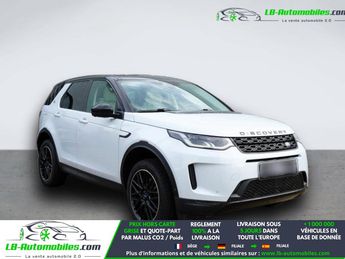  Voir d&eacute;tails -Land rover Discovery Td4 2.0 180 ch &agrave; Beaupuy (31)