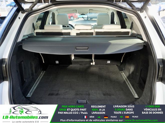 Land rover Discovery Td4 2.0 180 ch Blanc M�tallique de 2020