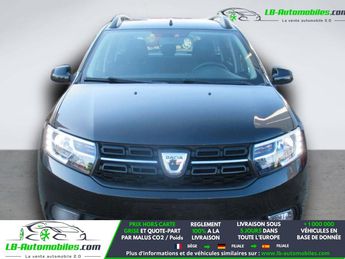  Voir d&eacute;tails -Dacia Logan TCe 90 BVA &agrave; Beaupuy (31)