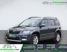 Skoda Yeti 1.4 TSI 150 4x4 à Beaupuy (31) Skoda Yeti 1.4 TSI 150 4x4 à Beaupuy (31)