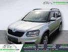 Skoda Yeti 2.0 TDI 110 BVM &agrave; Beaupuy (31)