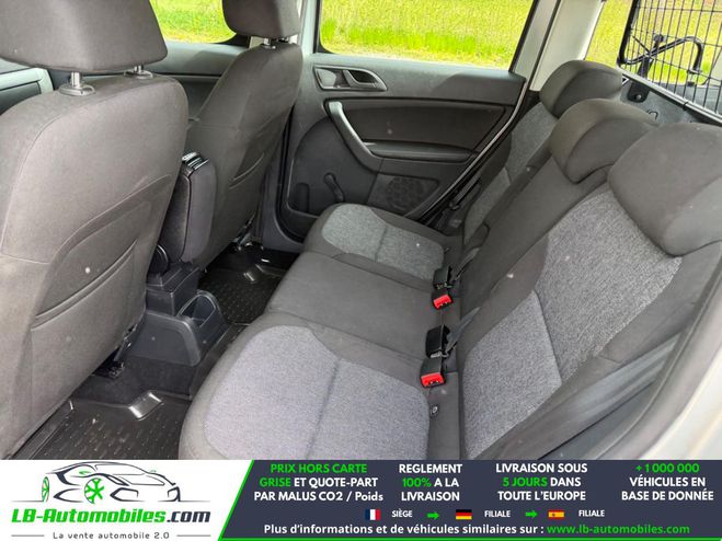 Skoda Yeti 2.0 TDI 110 BVM Argent� M�tallique de 2016