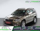 Skoda Yeti 1.4 TSI 150 4x4 BVA à Beaupuy (31) Skoda Yeti 1.4 TSI 150 4x4 BVA à Beaupuy (31)