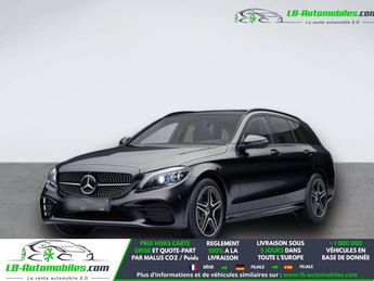 Mercedes Classe C