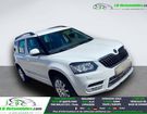Skoda Yeti 1.2 TSI 110 BVA à Beaupuy (31) Skoda Yeti 1.2 TSI 110 BVA à Beaupuy (31)