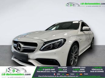 Mercedes Classe C