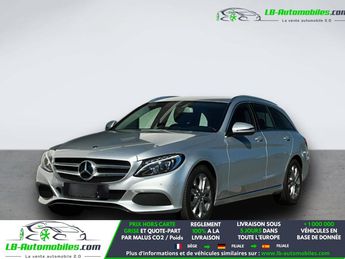 Mercedes Classe C