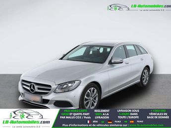 Mercedes Classe C