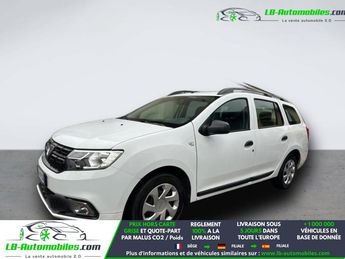  Voir d&eacute;tails -Dacia Logan TCe 90 BVM &agrave; Beaupuy (31)