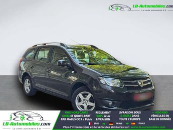  Voir d&eacute;tails -Dacia Logan TCe 90 BVM &agrave; Beaupuy (31)