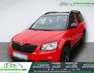 Skoda Yeti 1.4 TSI 122 &agrave; Beaupuy (31)