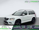 Skoda Yeti 1.4 TSI 125 BVA à Beaupuy (31) Skoda Yeti 1.4 TSI 125 BVA à Beaupuy (31)
