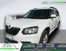 Skoda Yeti 1.4 TSI 125 &agrave; Beaupuy (31)