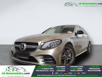 Mercedes Classe C