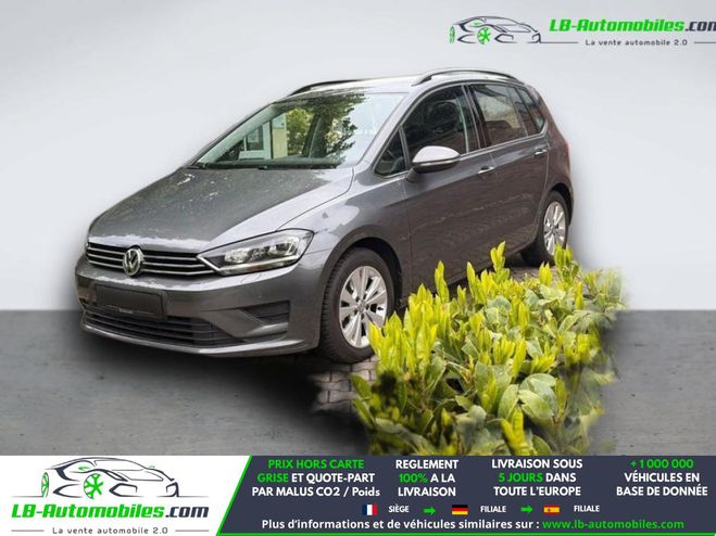 Volkswagen Golf 1.4 TSI 125 BVA Gris M�tallique de 2017