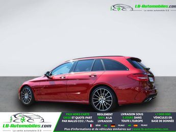 Mercedes Classe C