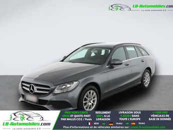 Mercedes Classe C