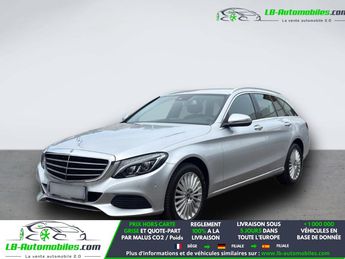 Mercedes Classe C