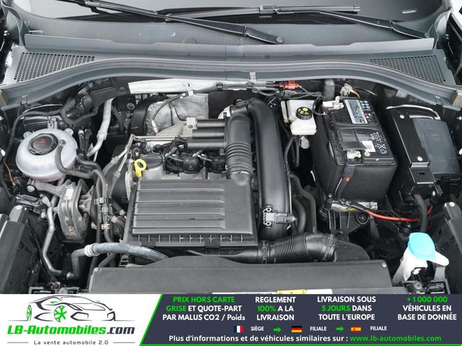 Skoda Kodiaq TSI 150 4x4 5pl Noir M�tallique de 2018