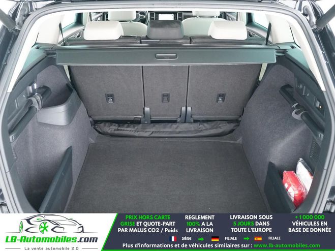 Skoda Kodiaq TSI 150 4x4 5pl Noir M�tallique de 2018