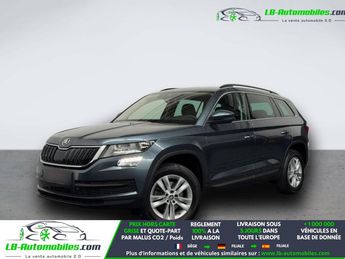  Voir d&eacute;tails -Skoda Kodiaq TSI 150 4x4 5pl &agrave; Beaupuy (31)