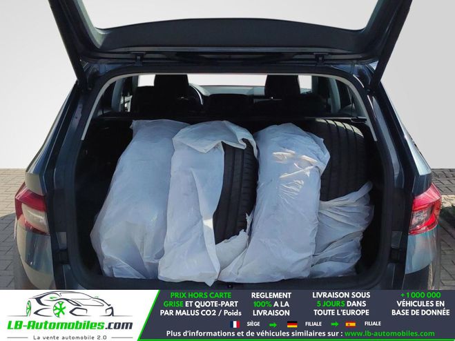 Skoda Kodiaq TSI 150 BVA 4x4 5pl Gris M�tallique de 2017