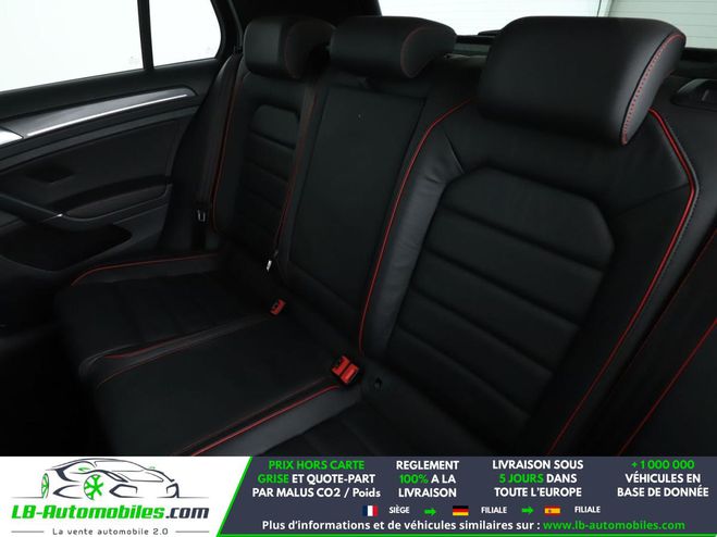 Volkswagen Golf 2.0 TSI 290 BVA GTI TCR Noir M�tallique de 2019