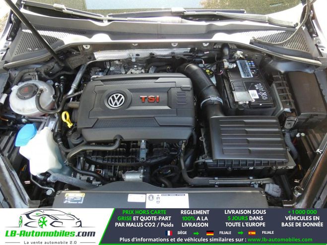 Volkswagen Golf 2.0 TSI 290 BVA GTI TCR Gris de 2019