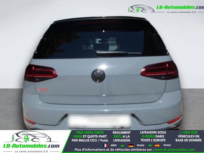 Volkswagen Golf 2.0 TSI 290 BVA GTI TCR Gris de 2019