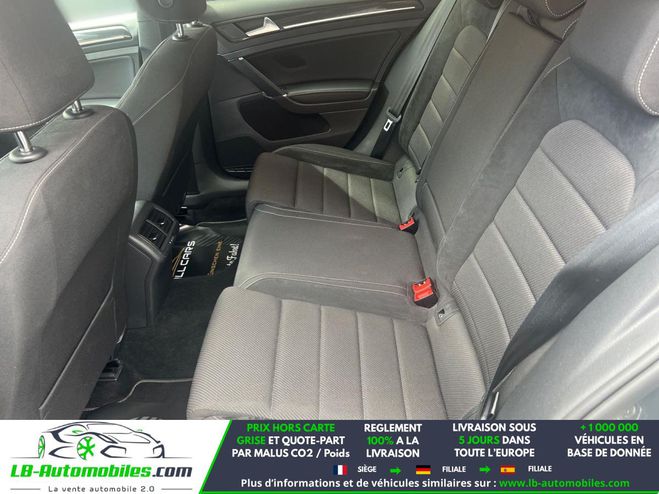 Volkswagen Golf R 2.0 TSI 300 BVA 4Motion Gris M�tallique de 2019