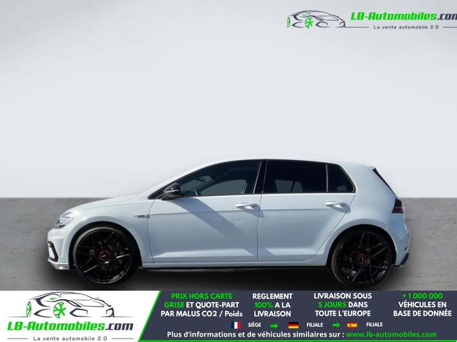 Volkswagen Golf R 2.0 TSI 300 BVA 4Motion Blanc de 2019