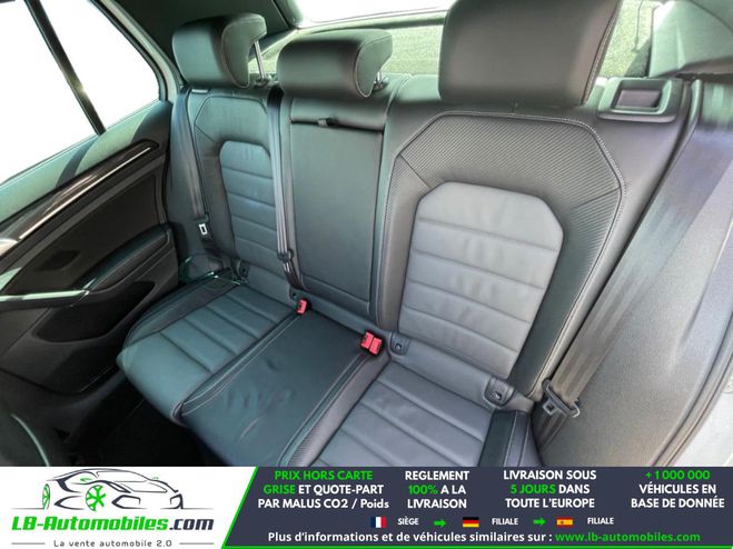 Volkswagen Golf R 2.0 TSI 300 BVA 4Motion Blanc de 2019