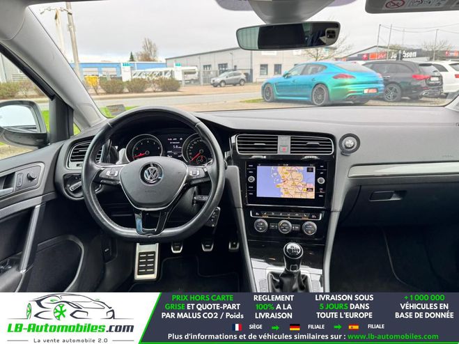 Volkswagen Golf 1.5 TSI 150 BVM Argent� M�tallique de 2019