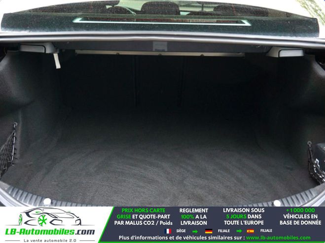 Mercedes Classe C 400 BVA Gris M�tallique de 2015