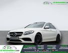 Mercedes Classe C 63 AMG &agrave; Beaupuy (31)