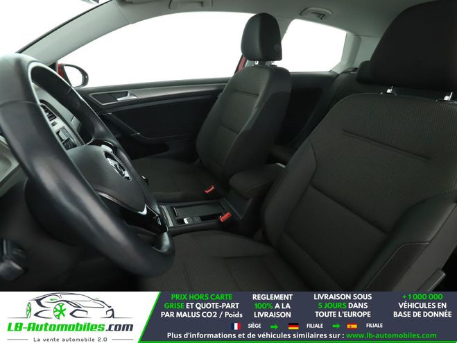 Volkswagen Golf 1.0 TSI 85 BVM Rouge de 2017