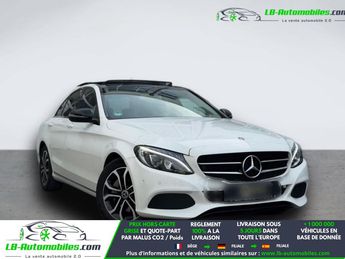 Mercedes Classe C