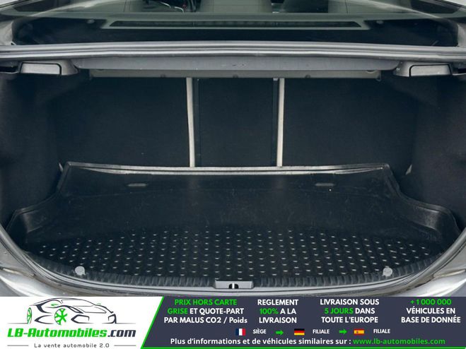 Mercedes Classe C 250 BVA Argent� M�tallique de 2015