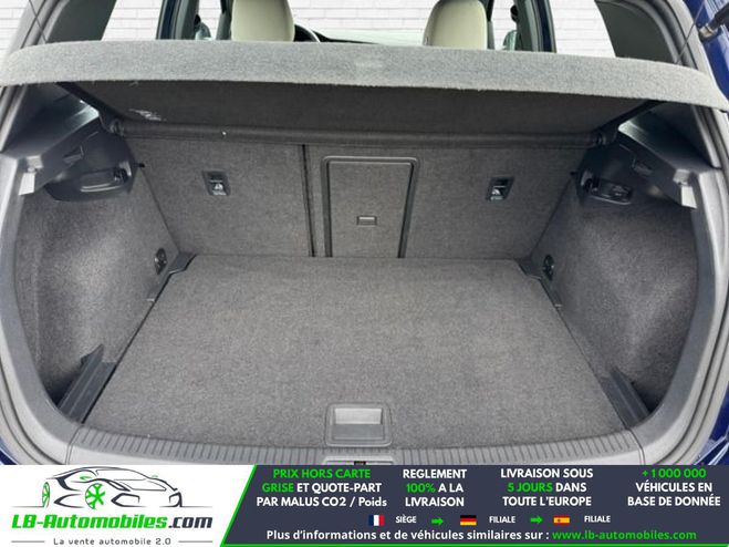 Volkswagen Golf 1.0 TSI 85 BVM Bleu M�tallique de 2018