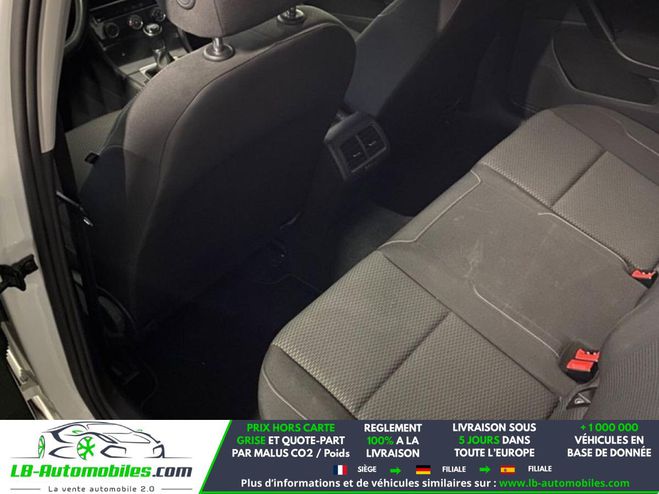 Volkswagen Golf 1.0 TSI 85 BVM Blanc M�tallique de 2017