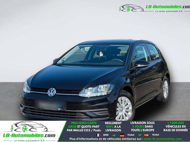 Volkswagen Golf 1.0 TSI 85 BVM Noir M�tallique de 2018