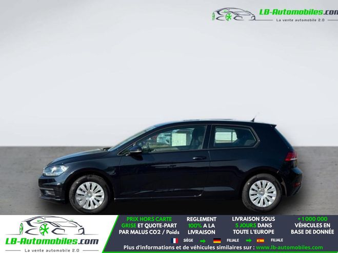 Volkswagen Golf 1.0 TSI 85 BVM Noir M�tallique de 2018