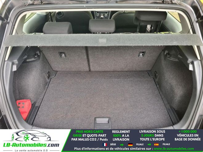 Volkswagen Golf 1.0 TSI 85 BVM Noir M�tallique de 2018