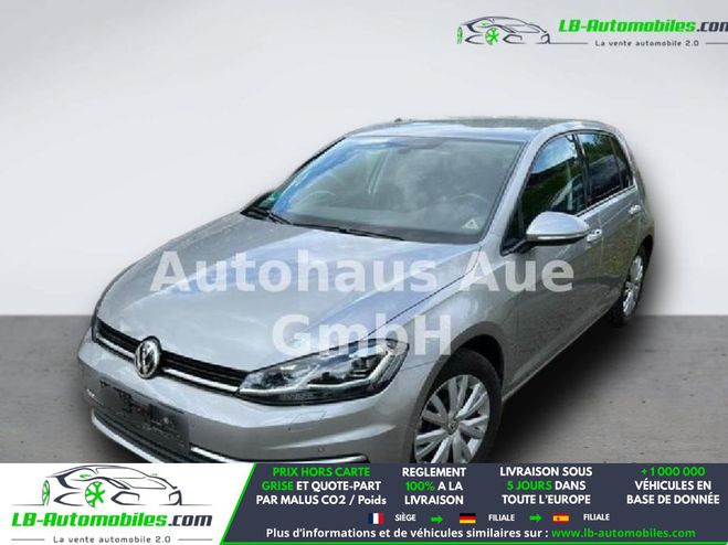 Volkswagen Golf 1.4 TSI 125 BVA Gris M�tallique de 2017